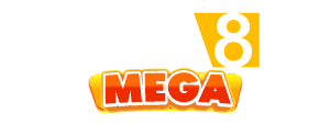 uea8mega logo