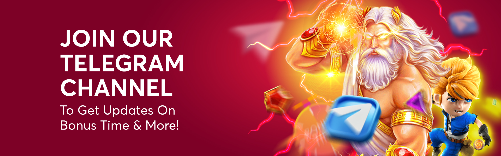 UMG8 telegram channel